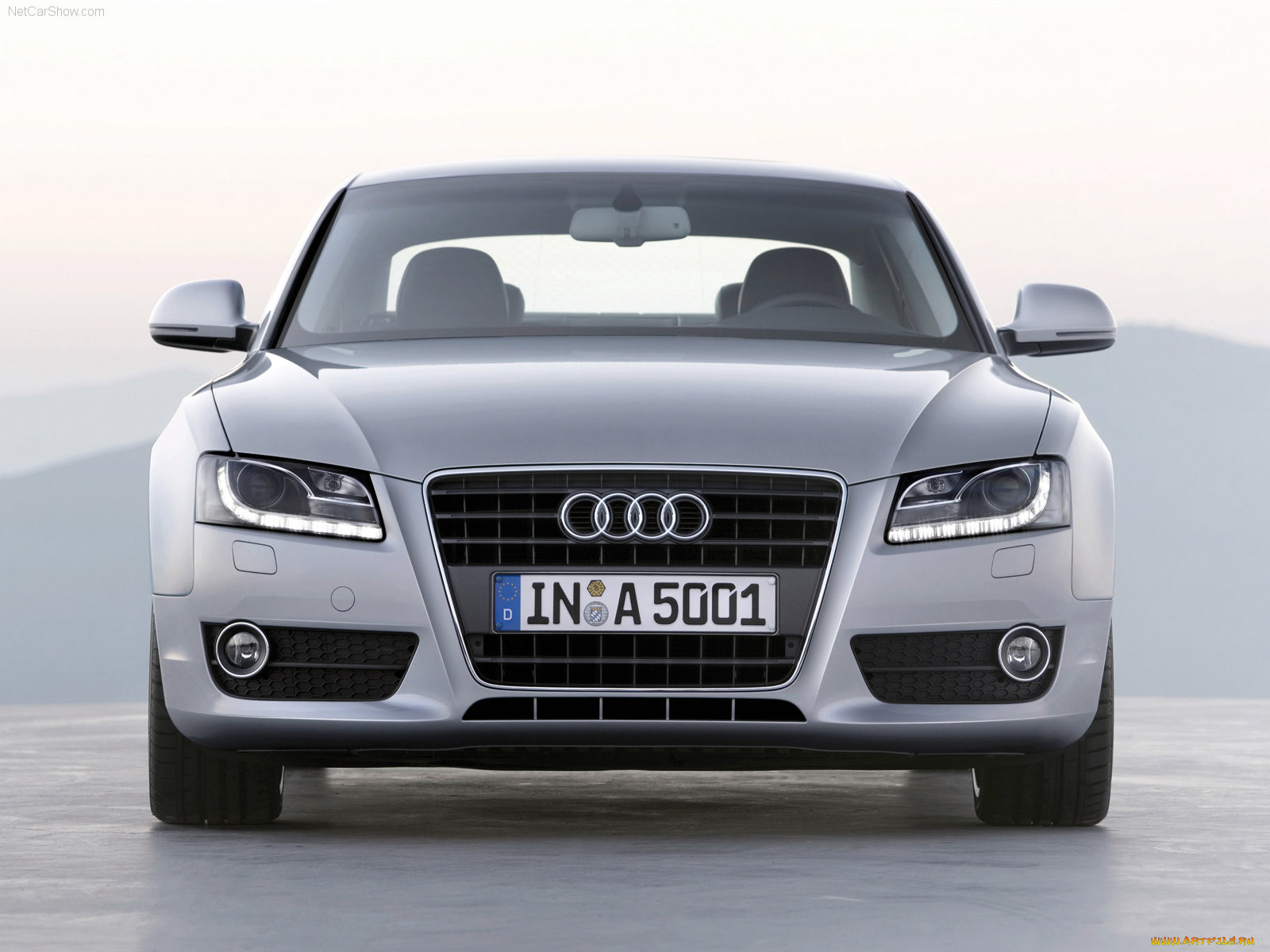 , audi